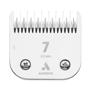 Andis UltraEdge Skip Tooth Blade, Size 7