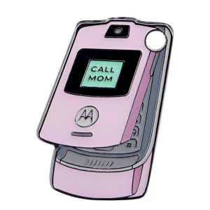 RAZR Pet ID Tag