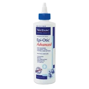 Epi-Otic® Advanced Ear Cleanser