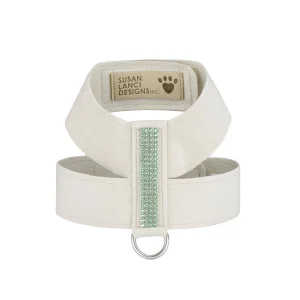 Susan Lanci Chrysolite 4 Row Giltmore Tinkie Harness in Many Colors