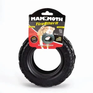 Large, 6 in Tirebiter 11