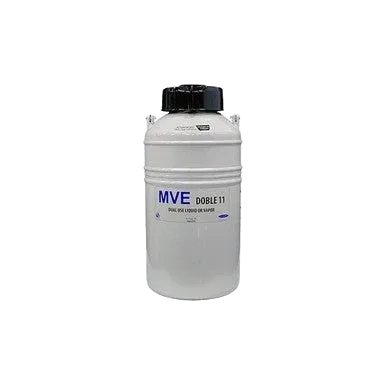 Doble-11 Semen Shipping/Storage Tank