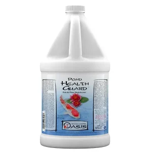 Seachem® Water Garden Oasis Pond HealthGuard™