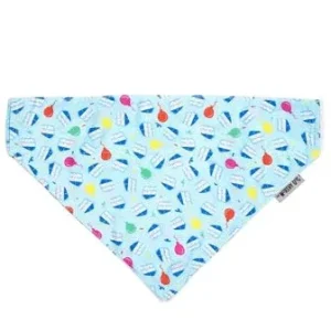 Birthday Boy Bandana