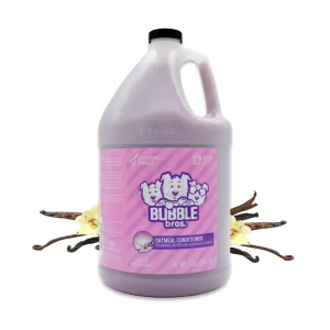 Bubble Bros. Oatmeal Conditioner, 1 Gallon