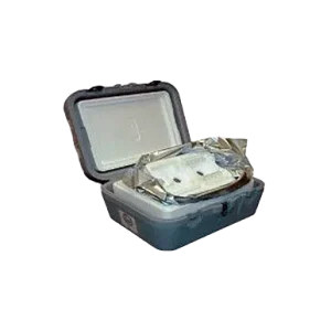 EquiSure - Hard Side Reusable