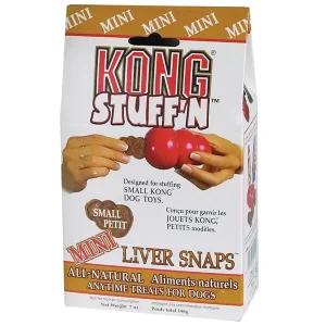 KONG Snaps Treats
