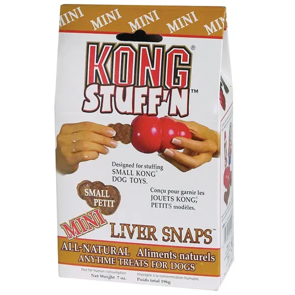 KONG Snaps Treats