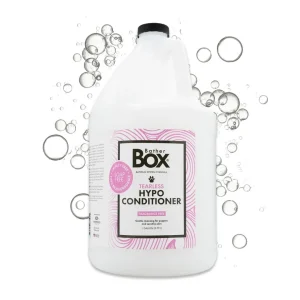 BatherBox Hypo Conditioner, 1 Gallon