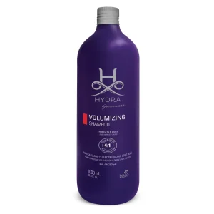 Hydra Groomers Fluffy or Double Coat Volumizing Shampoo for Cats & Dogs