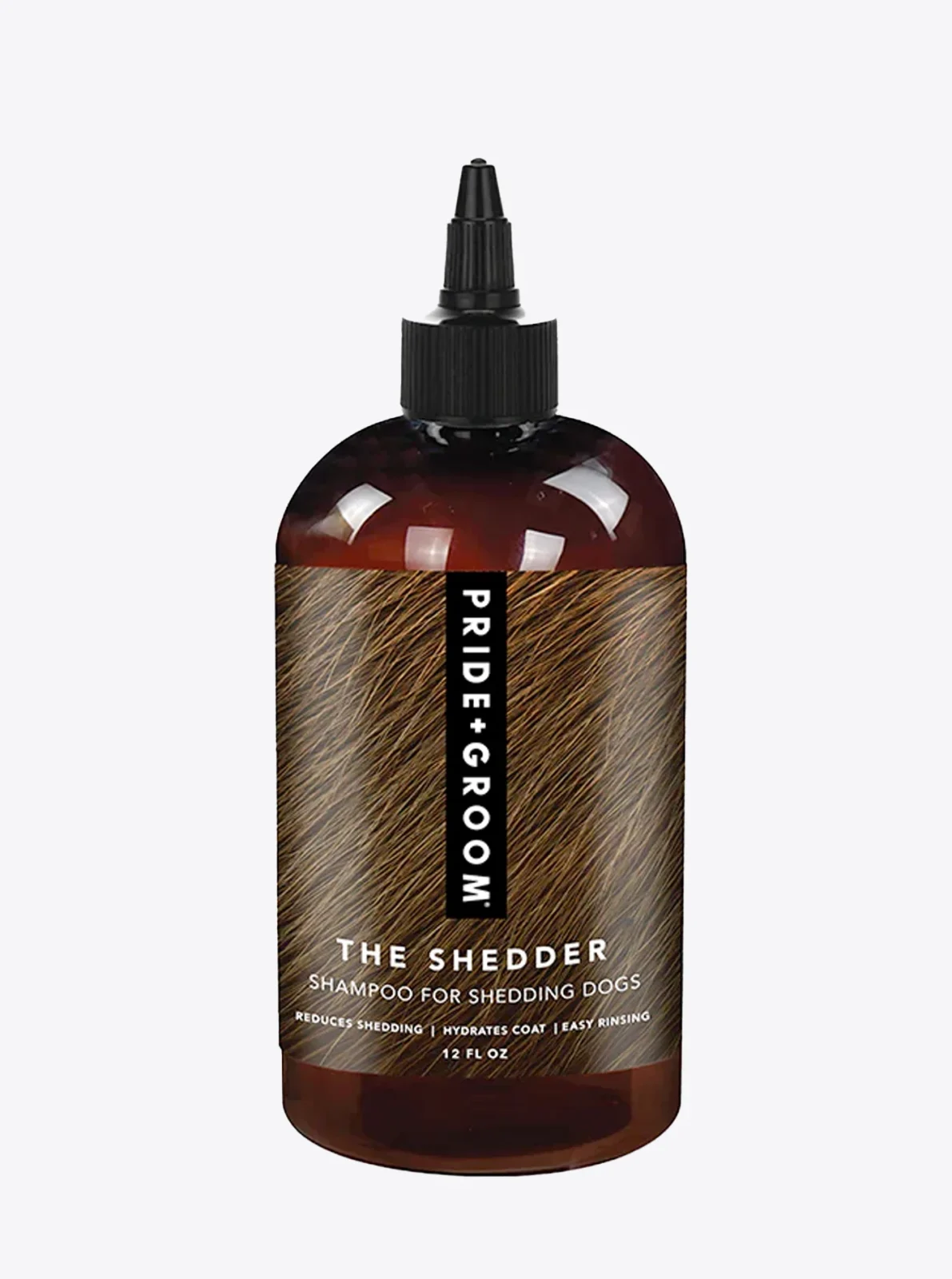 THE SHEDDER DOG SHAMPOO
