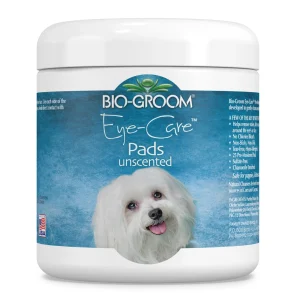 Eye-Care Pads™ Eye Cleaner