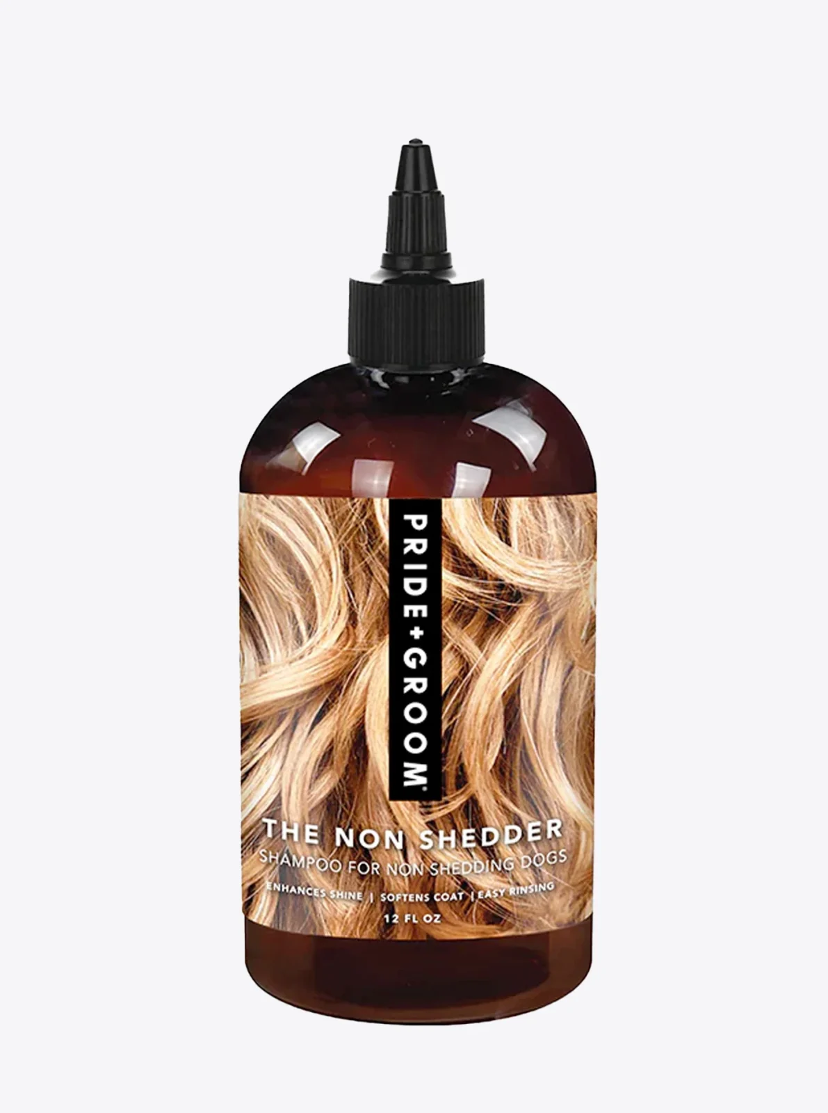 THE NON SHEDDER DOG SHAMPOO