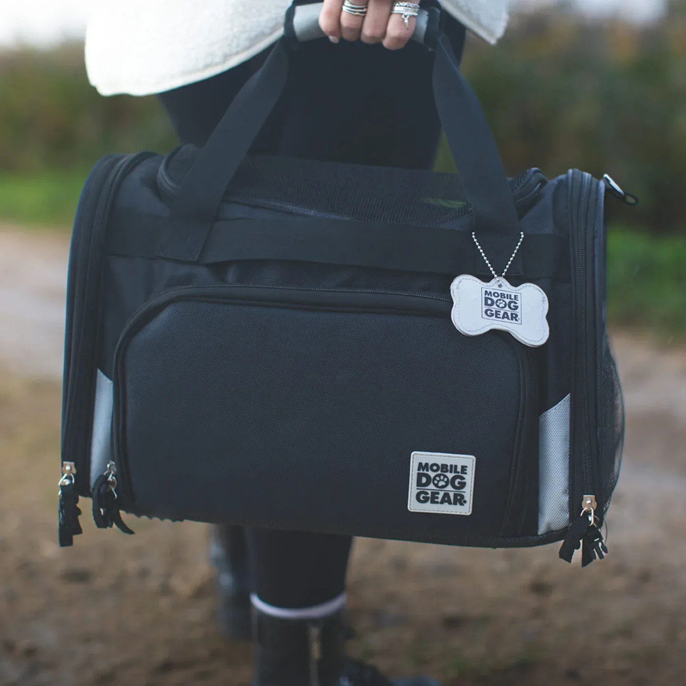 Mobile Dog Gear Pet Carrier Plus - Image 2