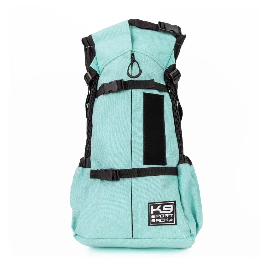 K9 Sport Sack AIR 2 in Summer Mint - Image 2