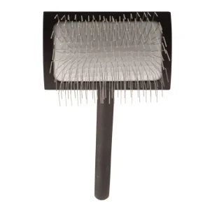 Chris Christensen Big K Medium Slicker Brush, 27 mm