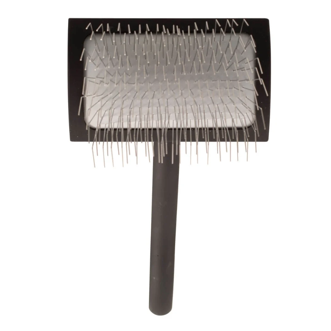 Chris Christensen Big K Medium Slicker Brush, 27 mm