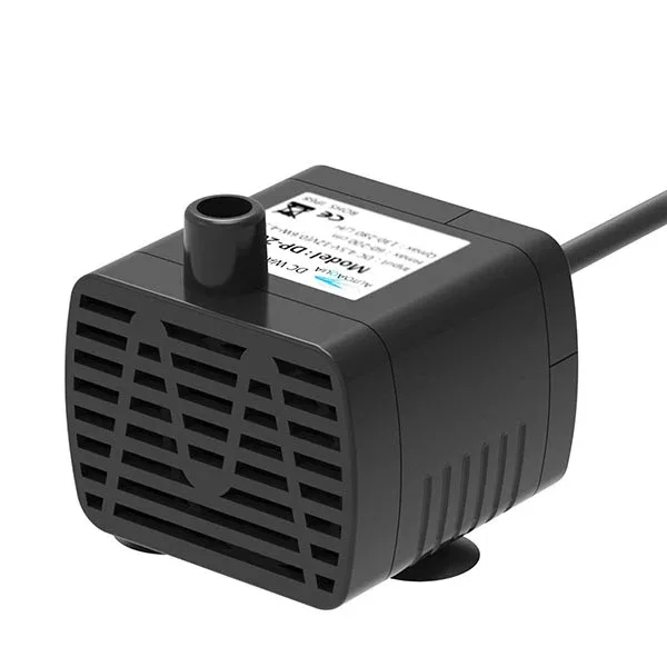 HYDROS DC Pump - Image 2
