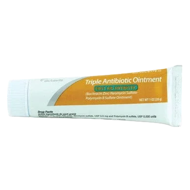 Triple Antibiotic Ointment