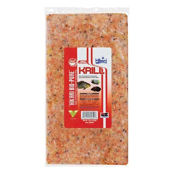 Hikari®; Frozen Krill - Image 2