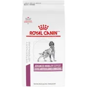 Royal Canin Veterinary Diet Canine Advanced Mobility Support Dry Dog Food
