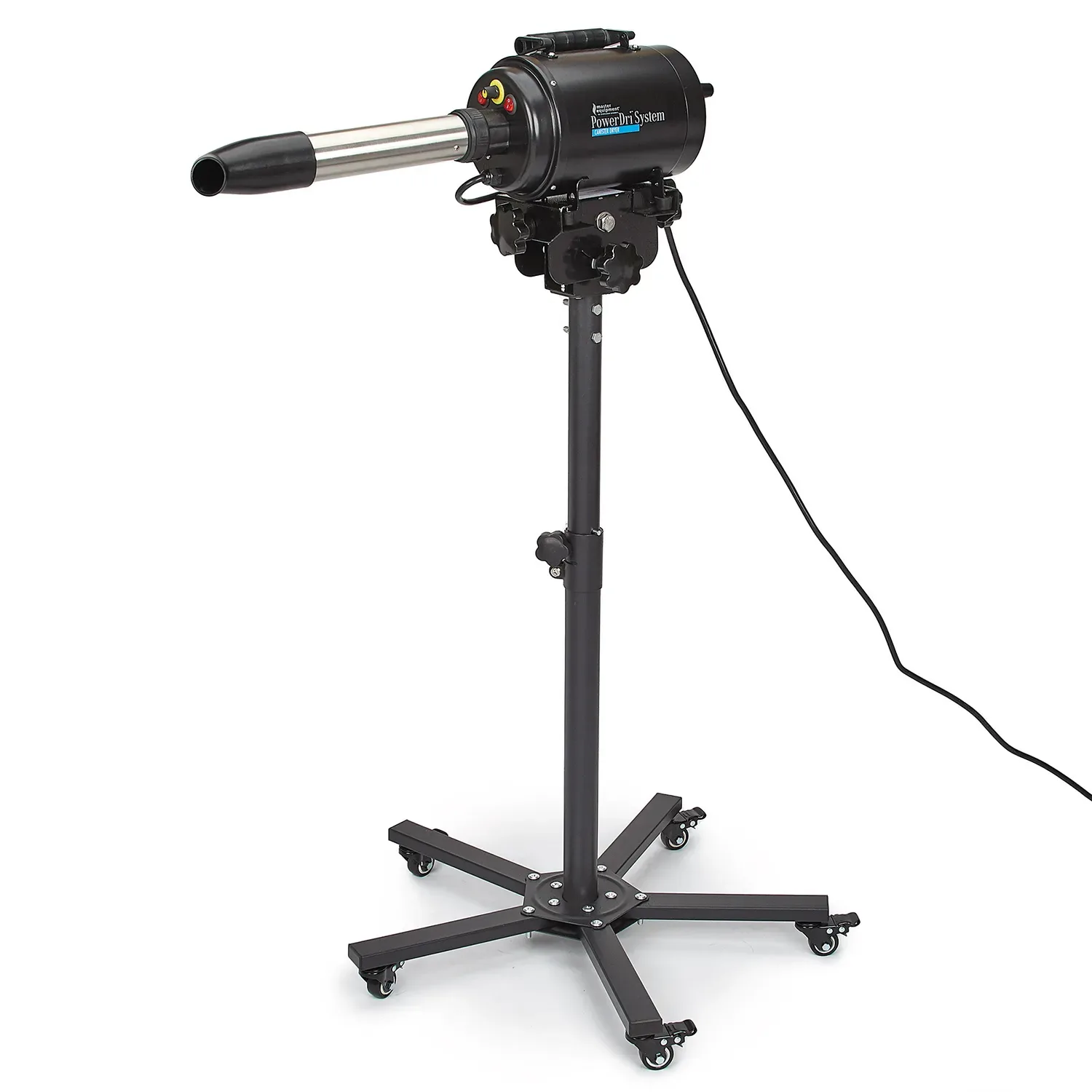 Master Equipment PowerDri Systems Dryer Kit