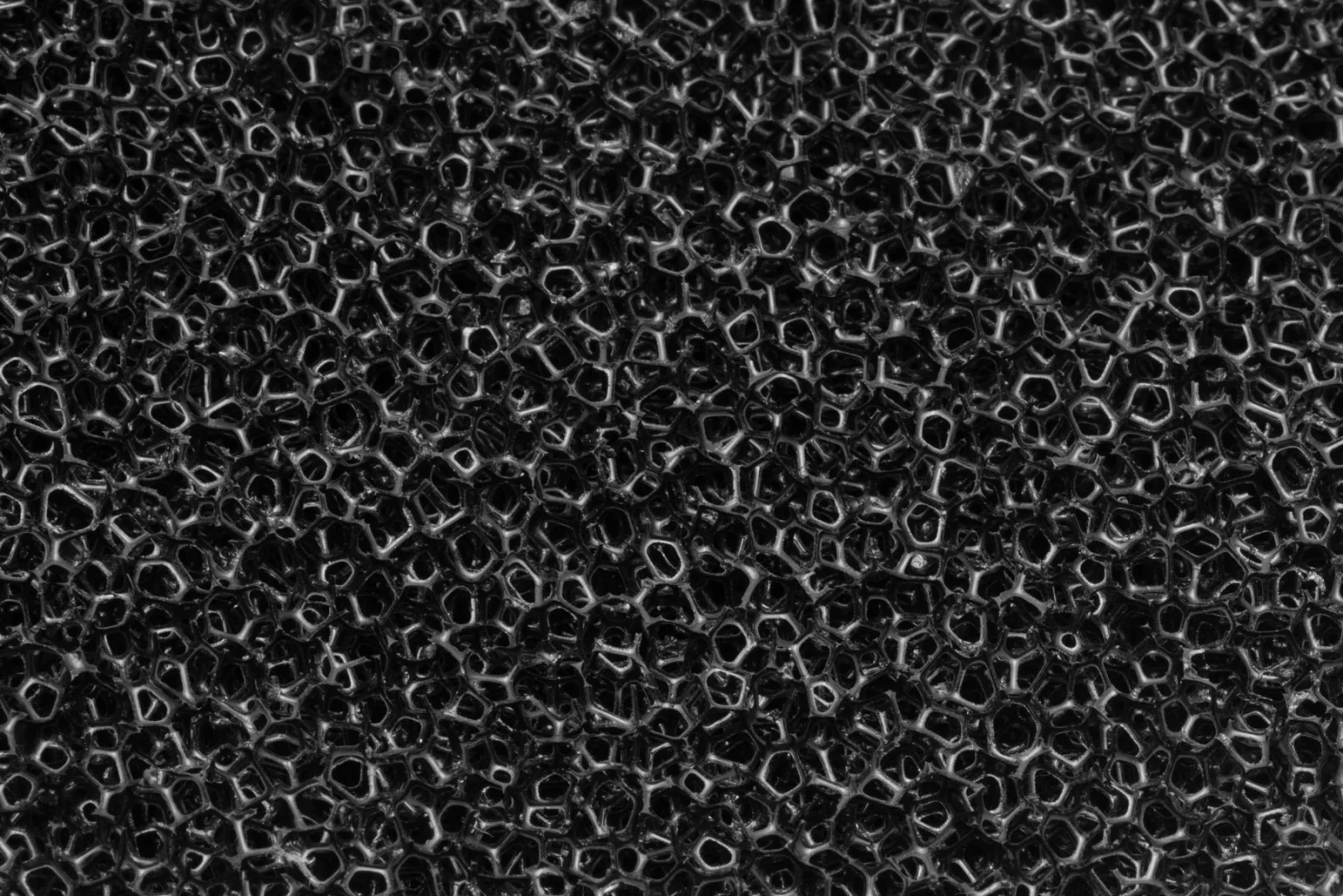 DELTA 120 Black Sponge - Image 2