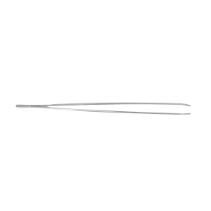 Straw Tweezer, Metal 12"
