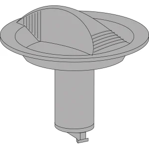 PRIME Cap and O.Ring