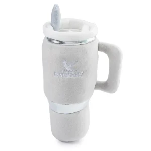 Snuggly Cup - Ivory