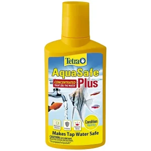 Tetra AquaSafe Plus