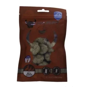 Himalayan Dog Chew Yaky Puff Chicken Natural Dog Chews - 2 oz