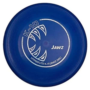 Clean Run Hyperflite K-10 Jawz Disc - 8.75 in.