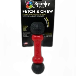 Fetch & Dog Chew Bone - USA Made