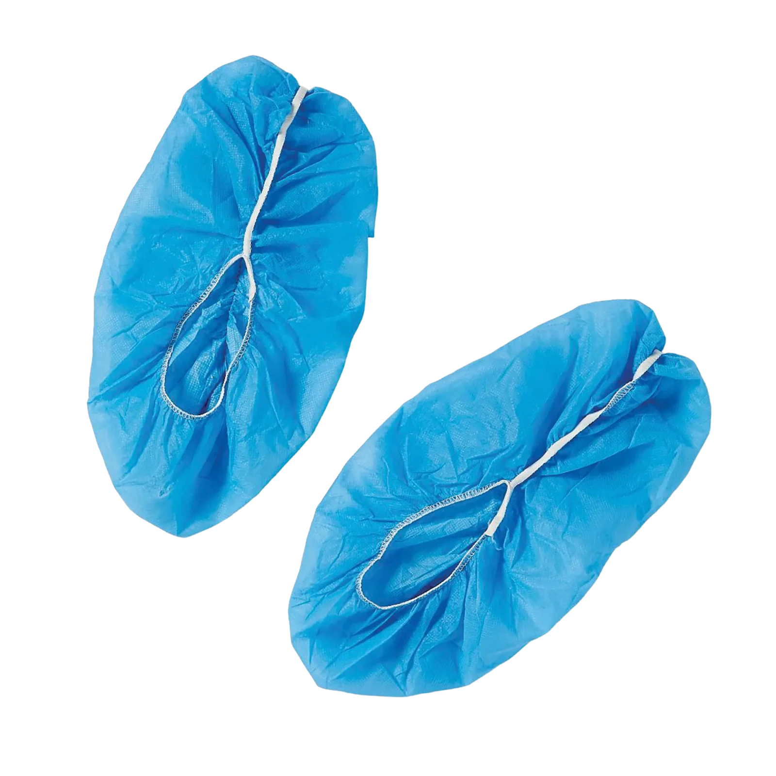 Spunbonded Polypropylene Nonskid Shoe Covers