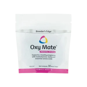 Breeder's Edge® Oxy Mate® Prenatal