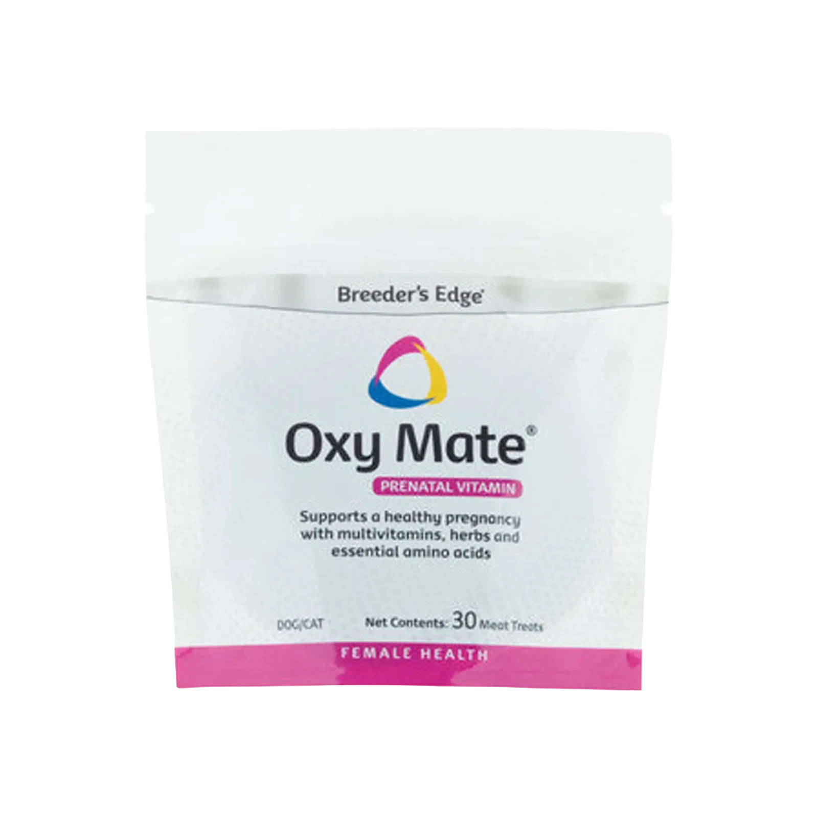 Breeder's Edge® Oxy Mate® Prenatal