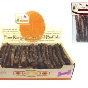 Canine Caviar Heart-Taurine Dog Treats and Natural Chews - 4 oz