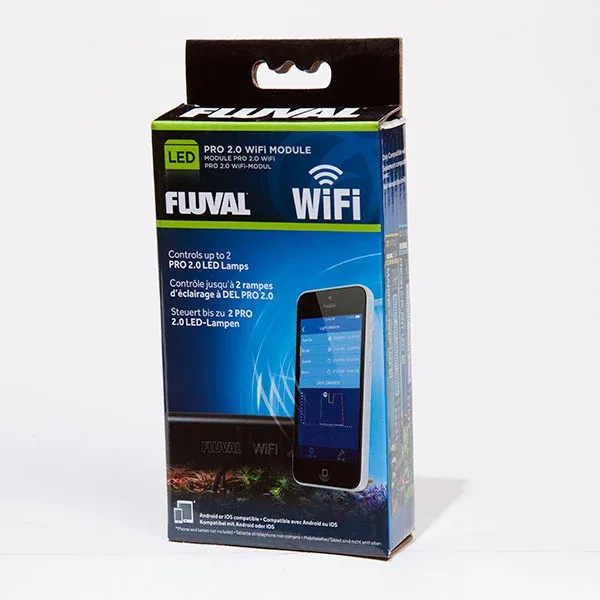Fluval® Pro 2.0 LED WiFi Module - Image 2