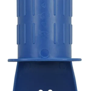 Pet Life ® 'One Two Scoop' Easy Poop and Kitty Cat Litter Scooper