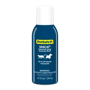 SSSCAT® Refill Can