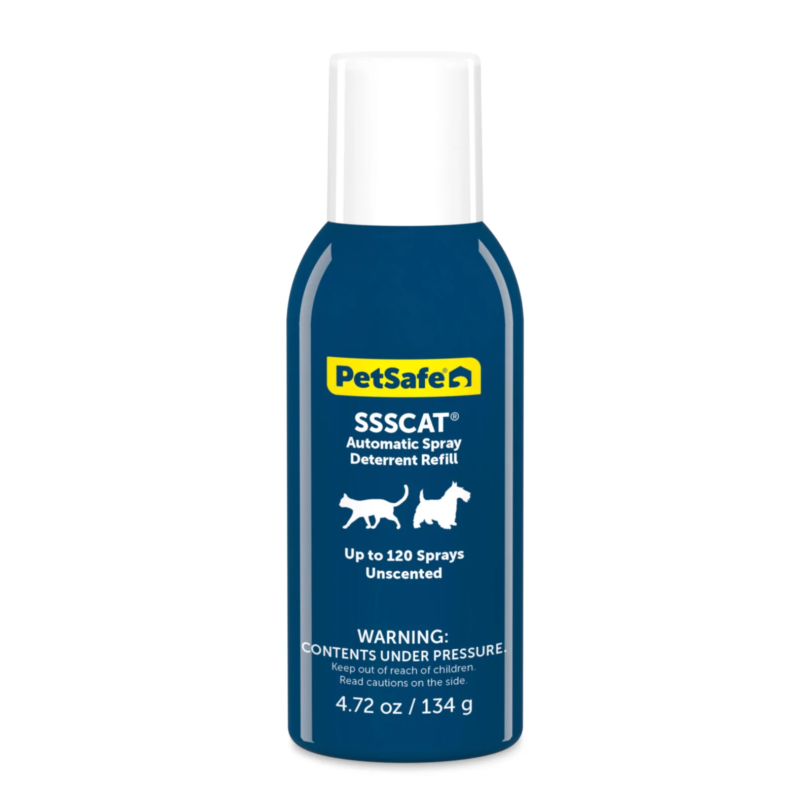 SSSCAT® Refill Can