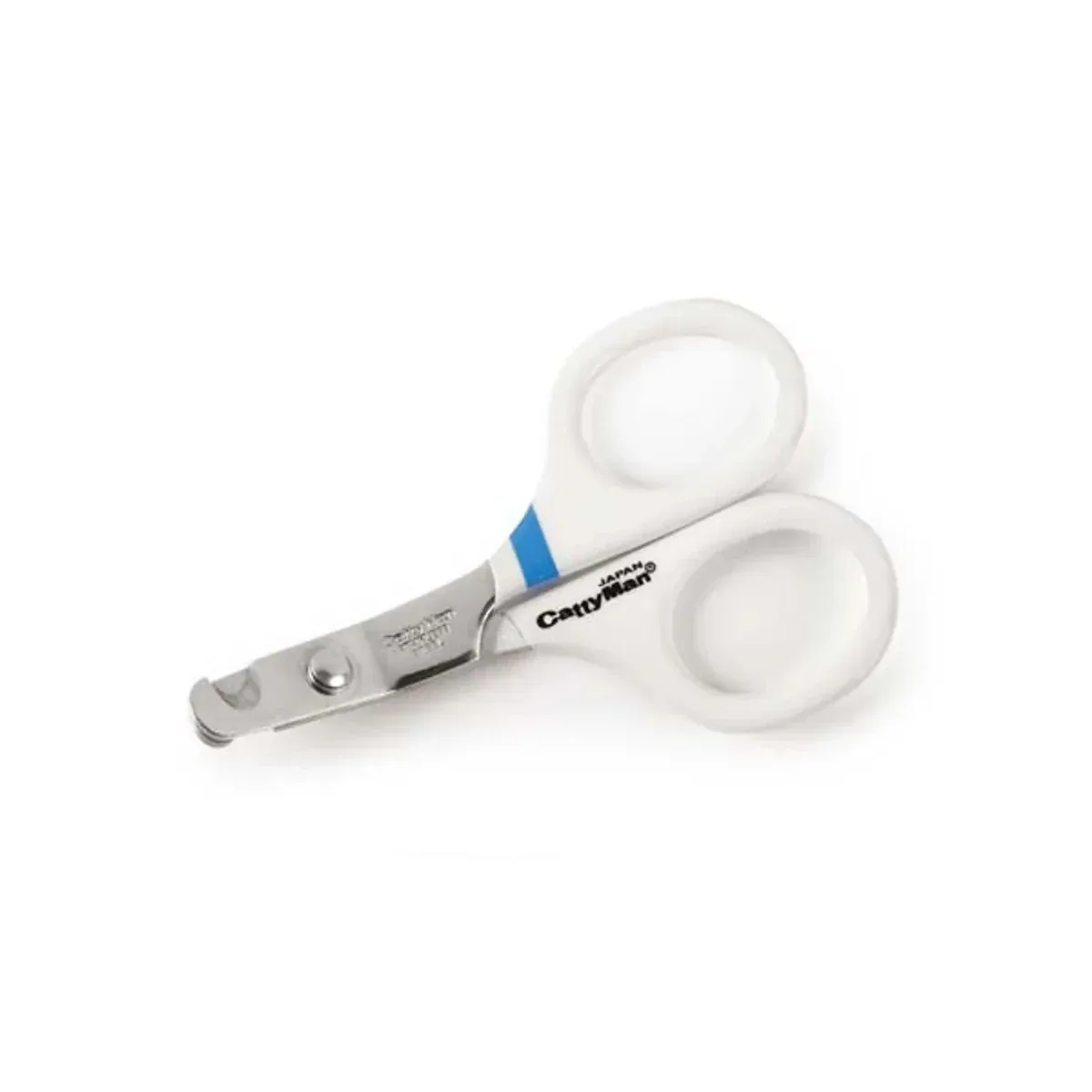 MF DM Prof Angled Nail Clpprs 3.5 in