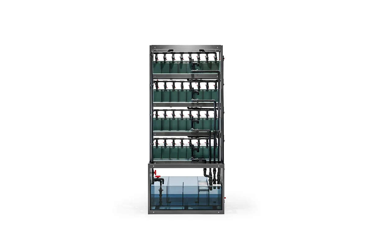 UNS Betta Holding System - Image 2