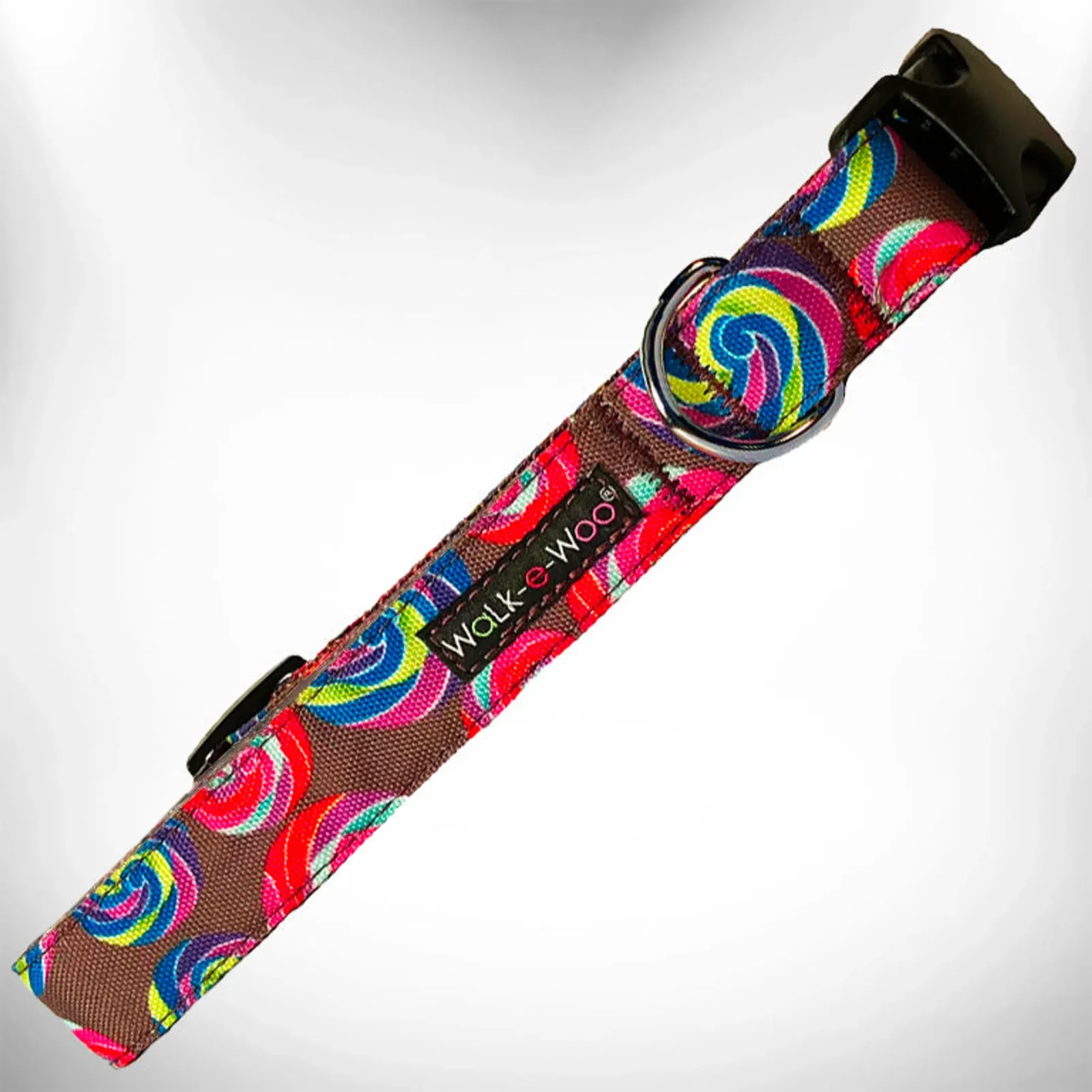 Lollipop Dog Collars - Image 2