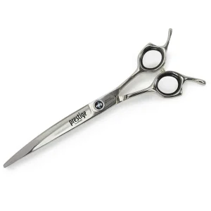 MG PS Shears by Sensei 7.5 in Curved