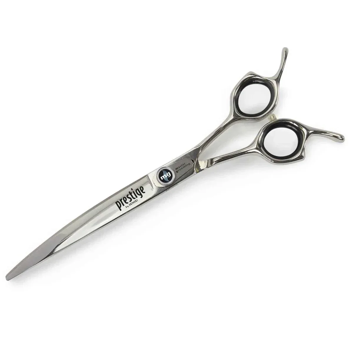 MG PS Shears by Sensei 7.5 in Curved