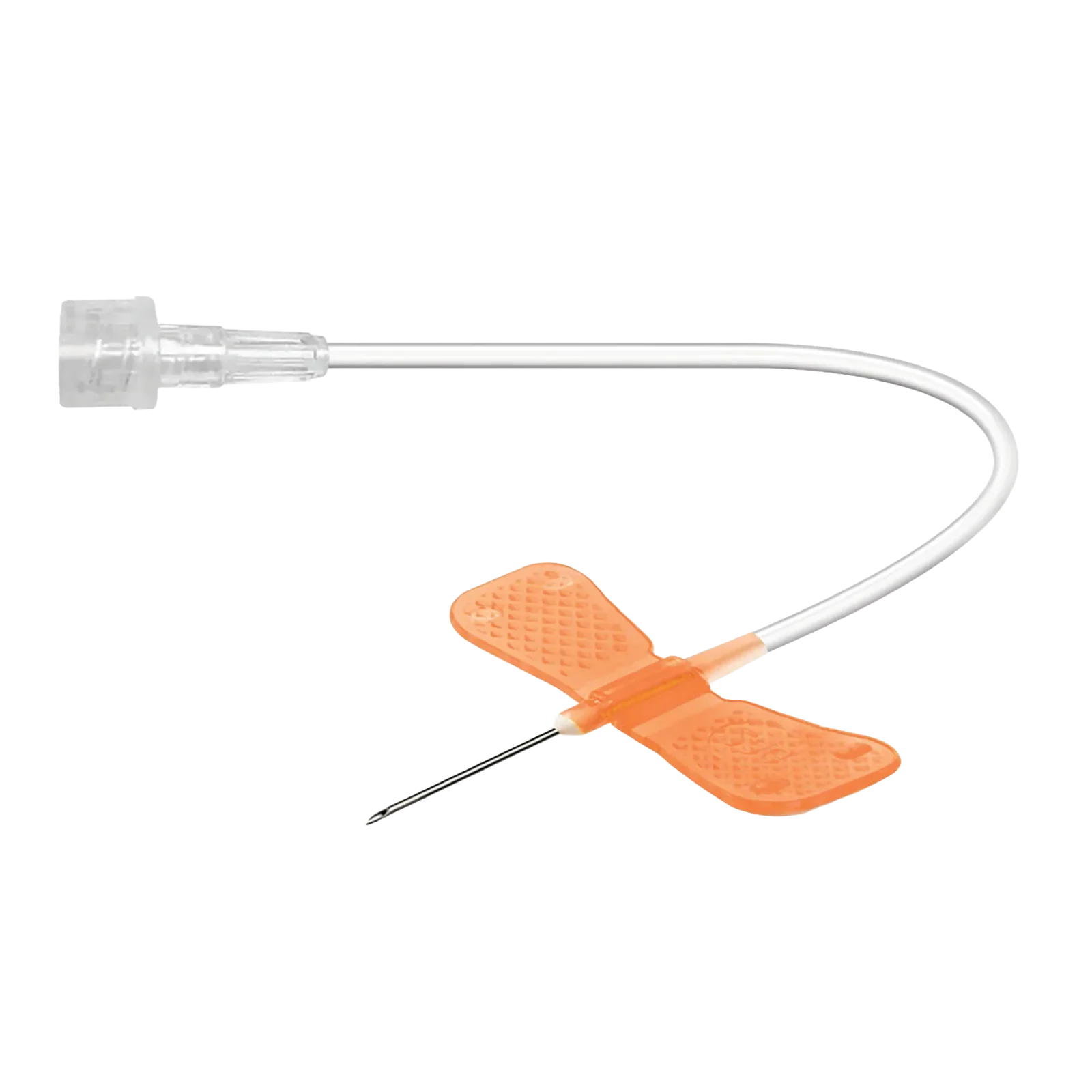 Winged Infusion Set