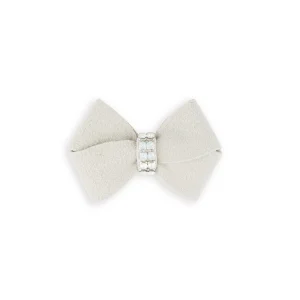 Susan Lanci Pearl Giltmore Nouveau Bow Hair Bow in Many Colors