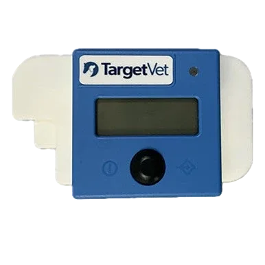Equine Blue Cube Reader Plus - Image 2